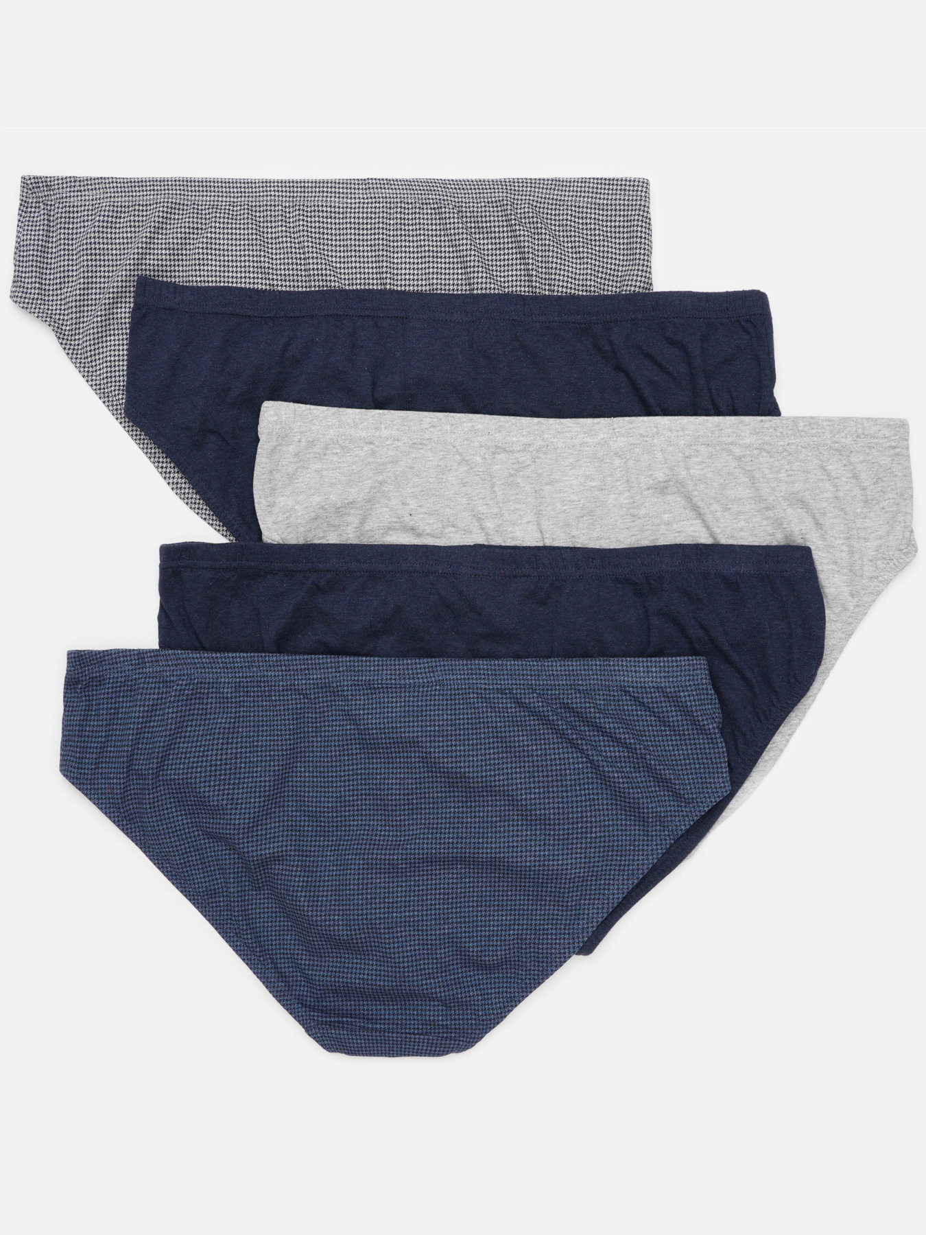 Набор трусов C&A модель 68106 Набор трусов C&A модель 68106 Фото