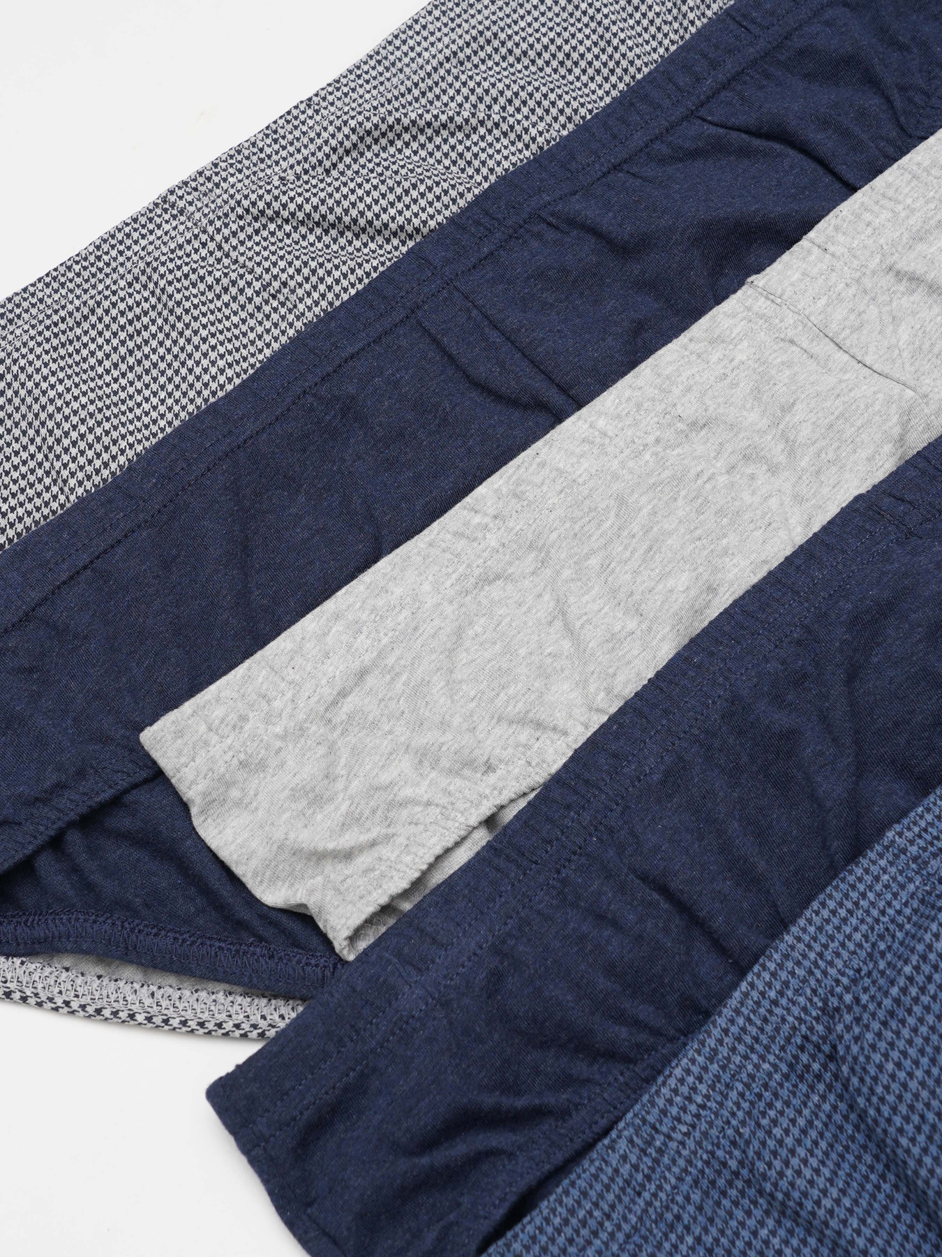 Набор трусов C&A модель 68106 Набор трусов C&A модель 68106 Фото