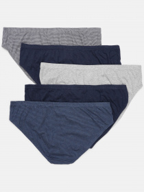 Набор трусов C&A модель 68106 Набор трусов C&A модель 68106 Фото