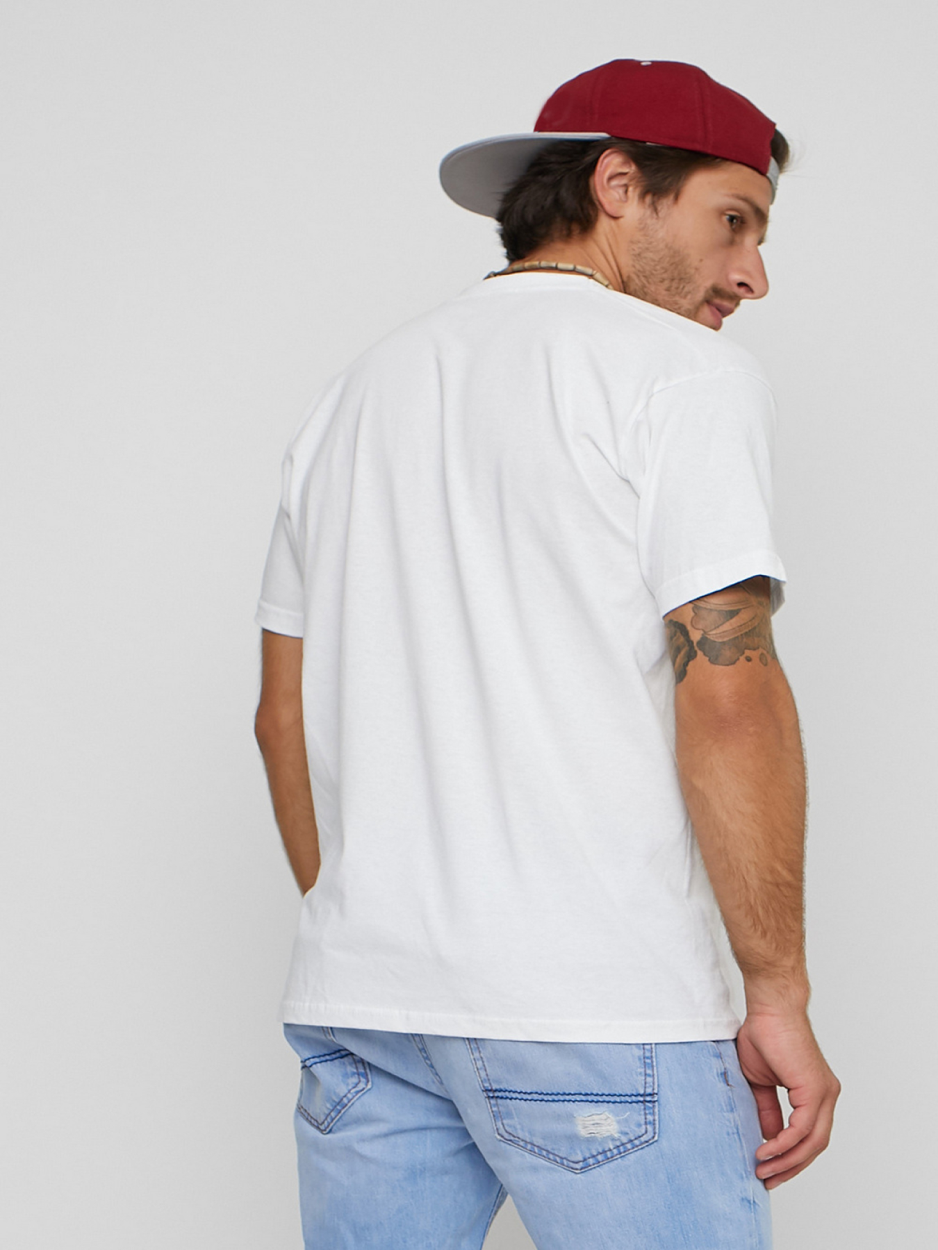 Футболки и поло YAPPI модель MW2269 Фото