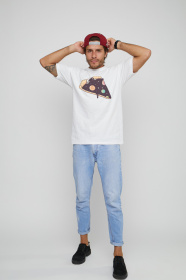 Футболки и поло YAPPI модель MW2269 Фото