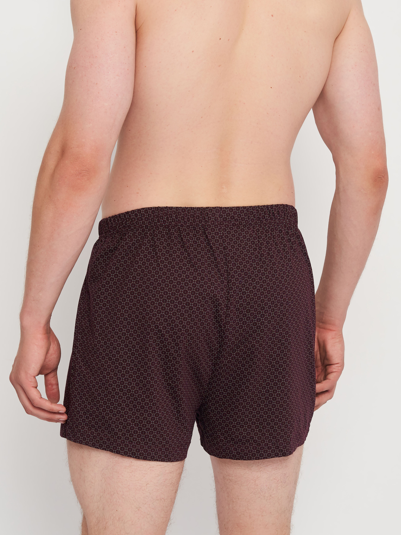 Трусы C&A модель 68317 Фото