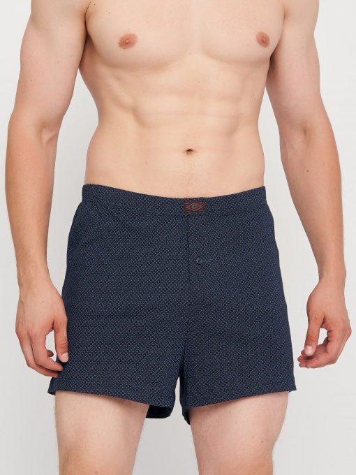 Трусы C&A модель 68477 Фото