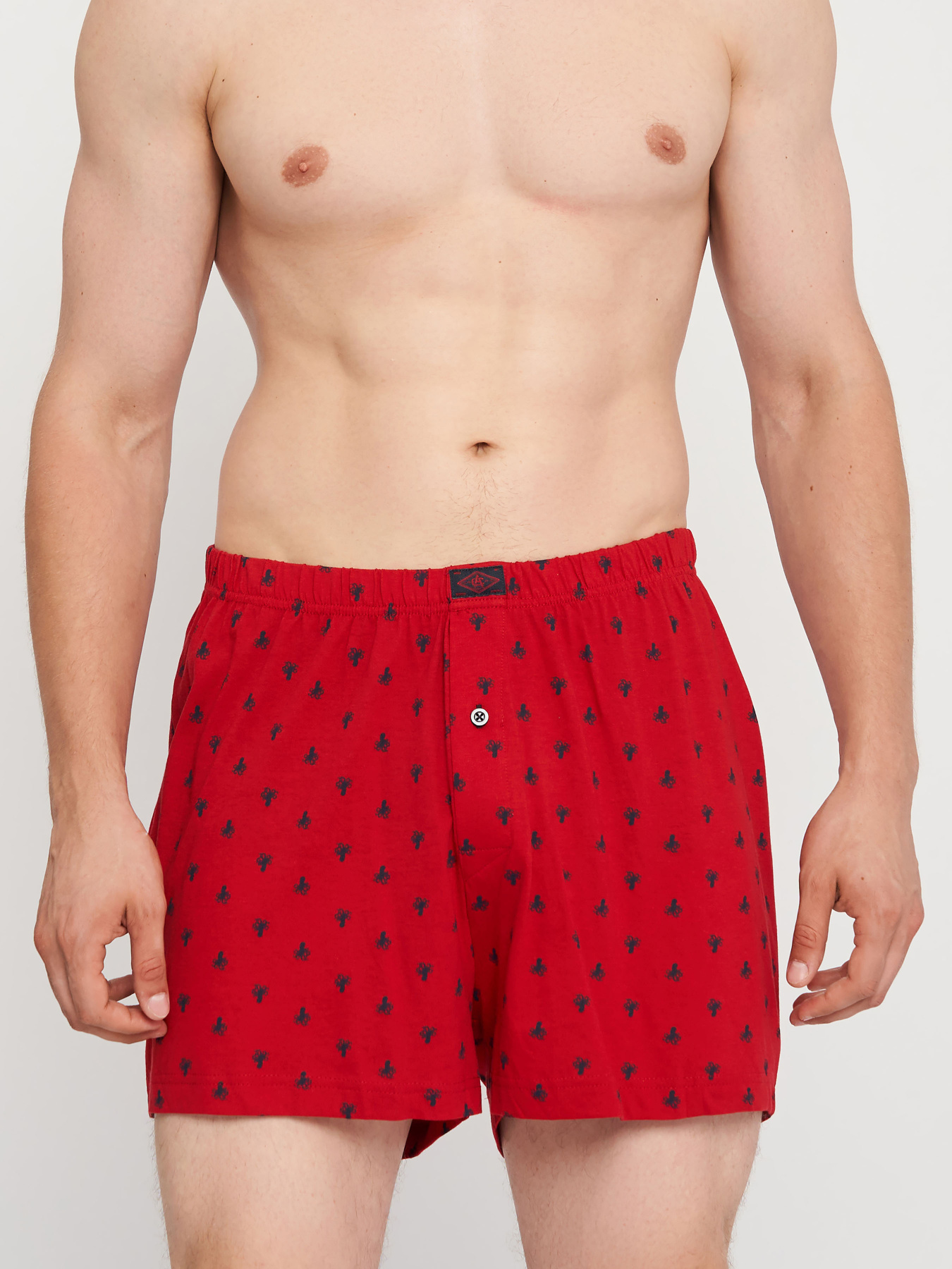 Набор трусов C&A модель 68226 Фото