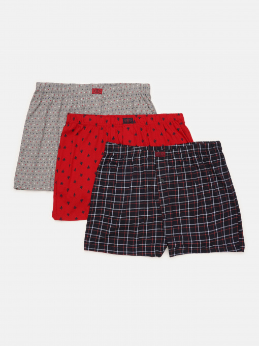 Набор трусов C&A модель 68226 Фото