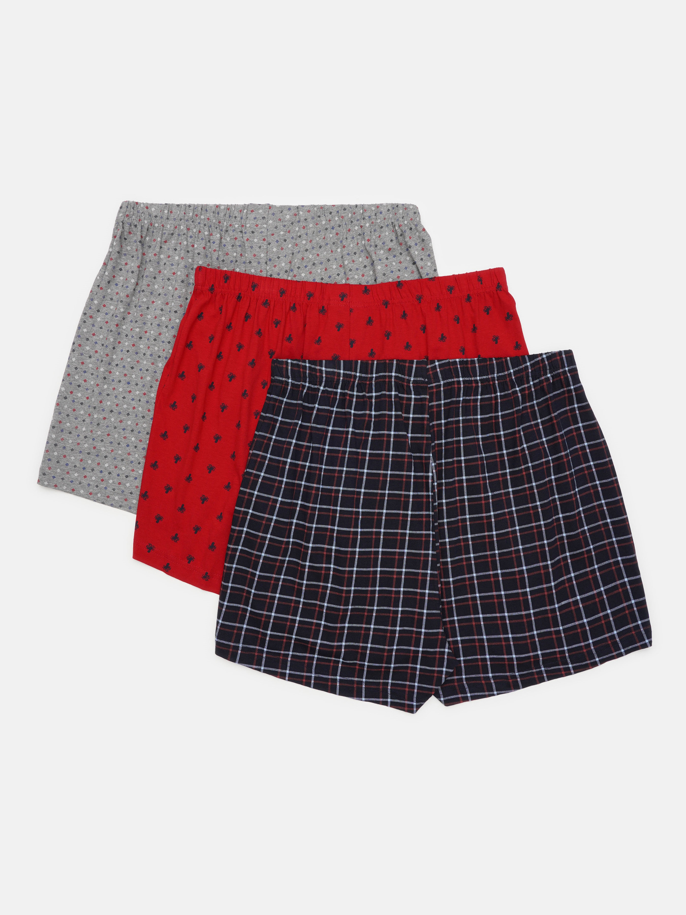 Набор трусов C&A модель 68226 Набор трусов C&A модель 68226 Фото