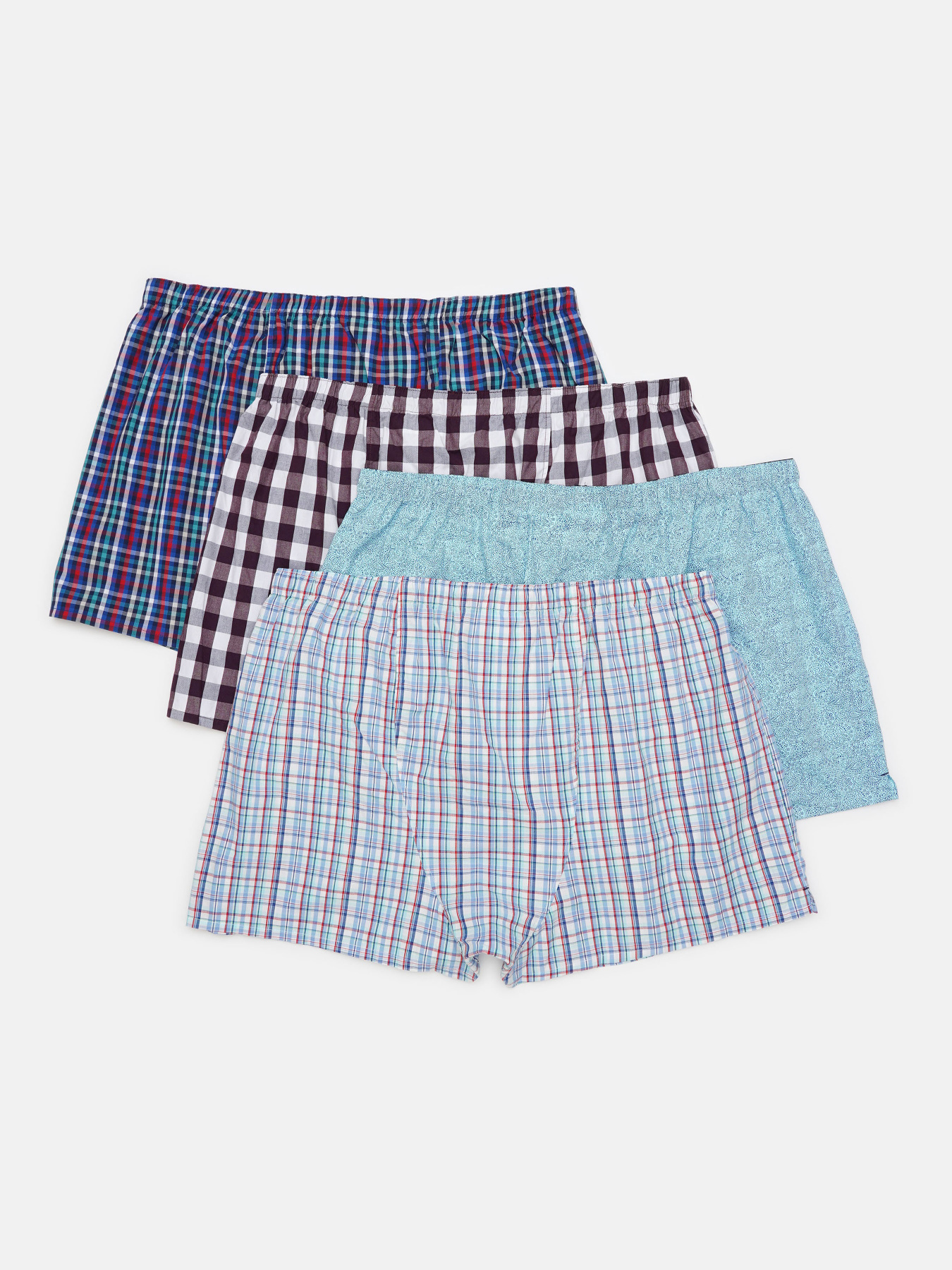 Набор трусов C&A модель 68463 Фото