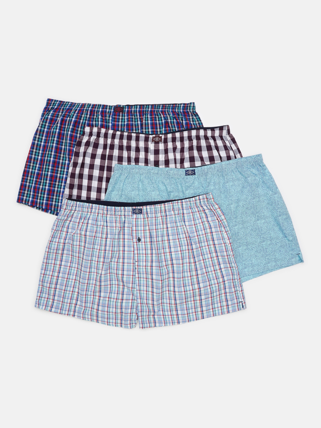 Набор трусов C&A модель 68463 Фото