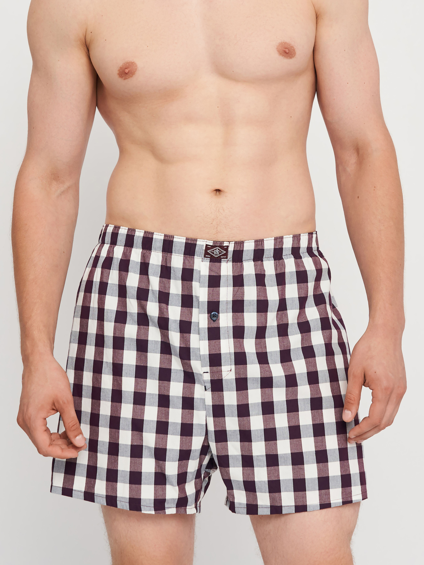 Набір трусів C&A модель 68463 Фото