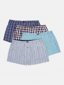 Набір трусів C&A модель 68463 Фото