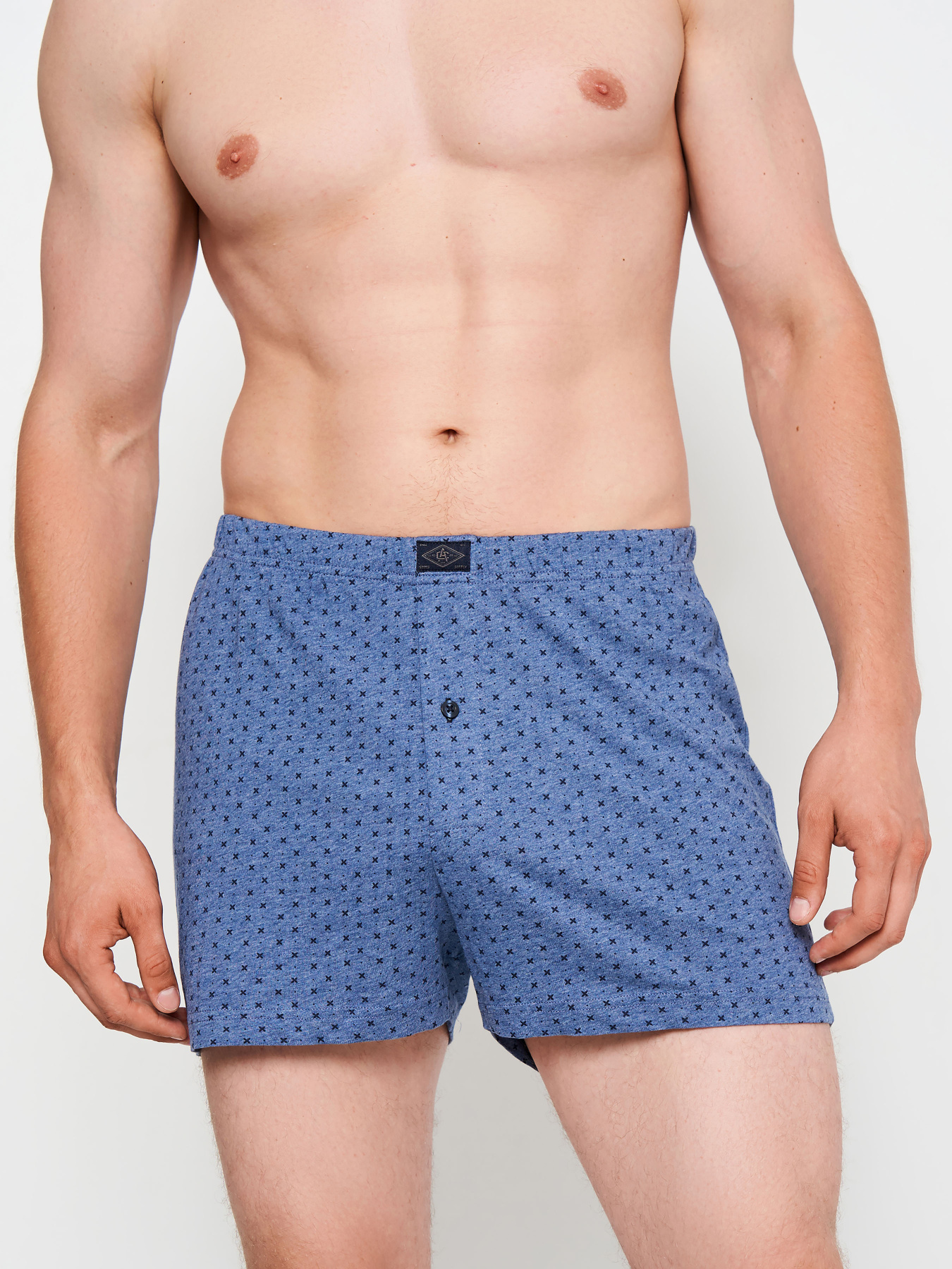 Набор трусов C&A модель 68213 Набор трусов C&A модель 68213 Фото