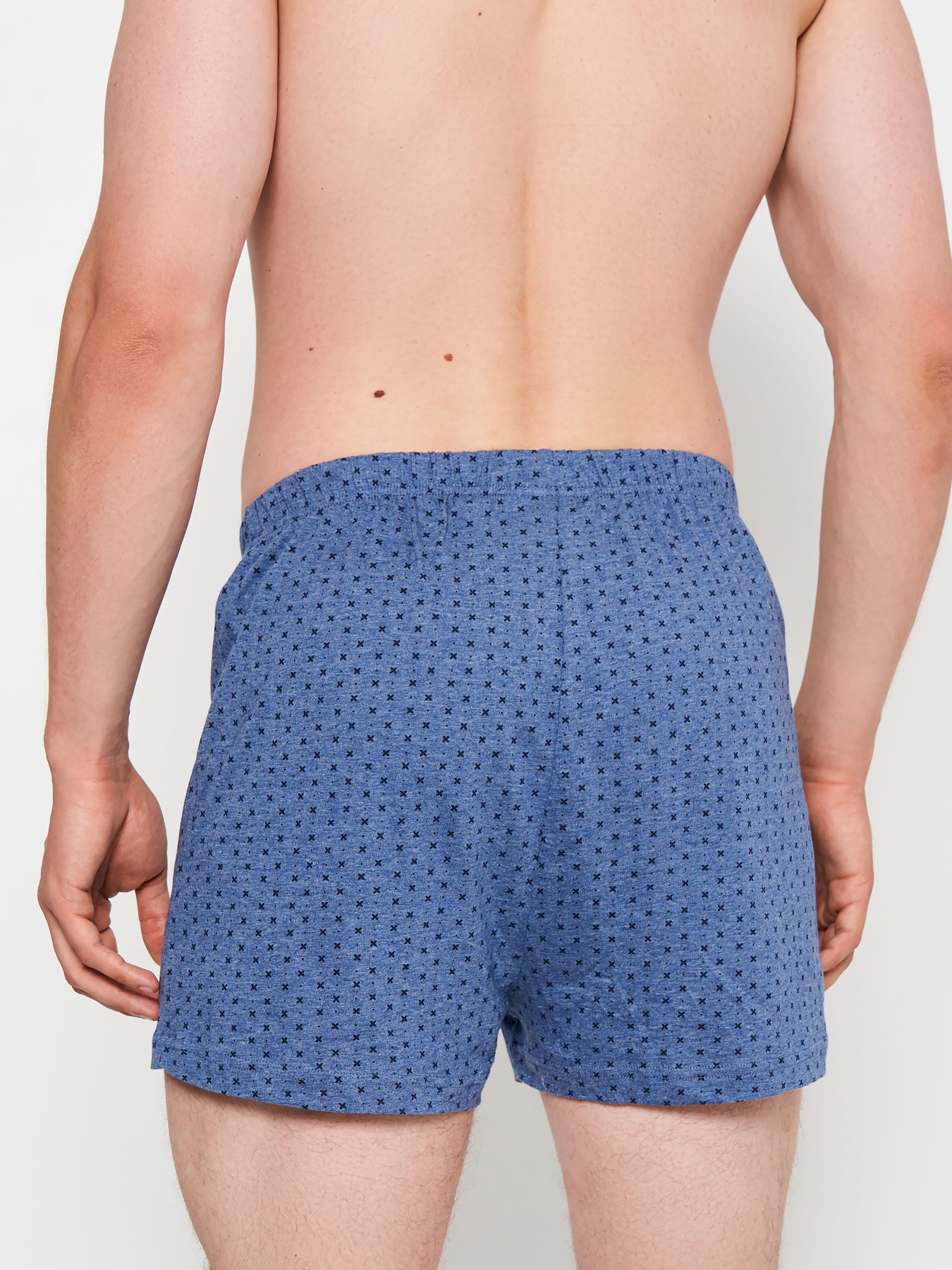 Набор трусов C&A модель 68213 Набор трусов C&A модель 68213 Фото