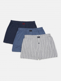 Набор трусов C&A модель 68213 Набор трусов C&A модель 68213 Фото