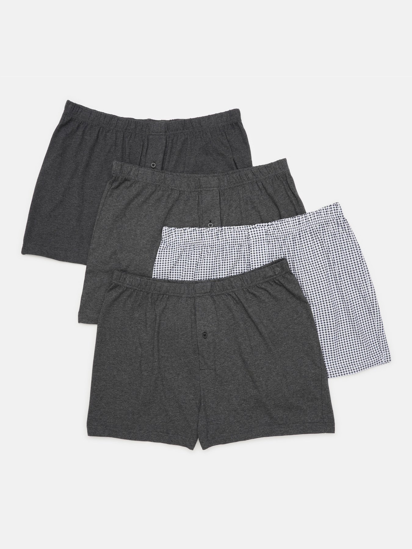 Набор трусов C&A модель 68223 Набор трусов C&A модель 68223 Фото