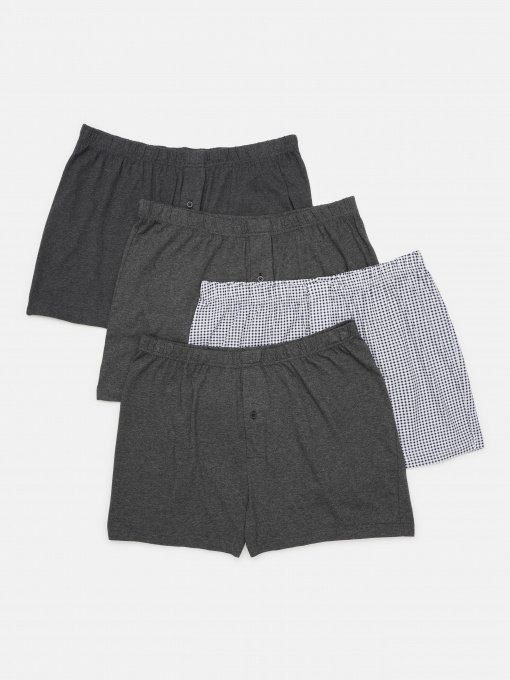 Набір трусів C&A модель 68223 Фото