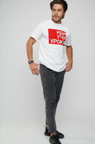 Футболки и поло YAPPI модель MW2268 Фото