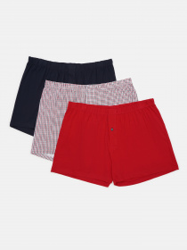 Набір трусів C&A модель 68060 Набір трусів C&A модель 68060 Фото