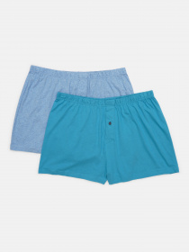 Набор трусов C&A модель 68489 Набор трусов C&A модель 68489 Фото