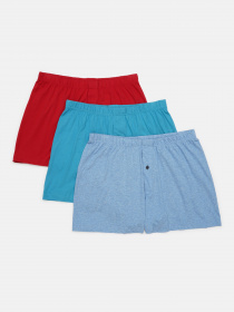 Набір трусів C&A модель 68224 Фото