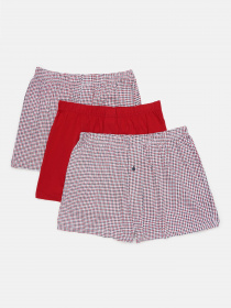 Набор трусов C&A модель 68225 Фото