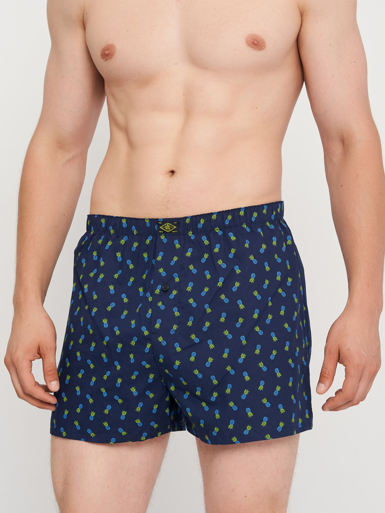 Трусы C&A модель 68267 Трусы C&A модель 68267 Фото