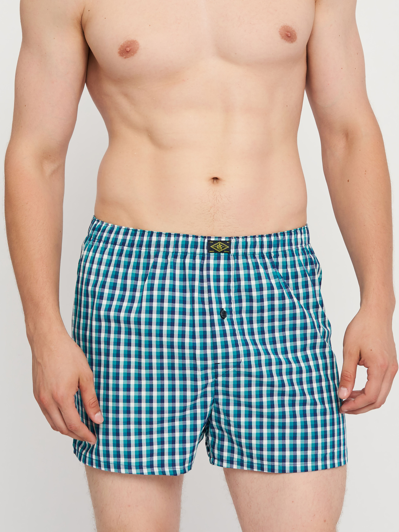 Набор трусов C&A модель 68454 Набор трусов C&A модель 68454 Фото