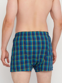 Набор трусов C&A модель 68454 Набор трусов C&A модель 68454 Фото