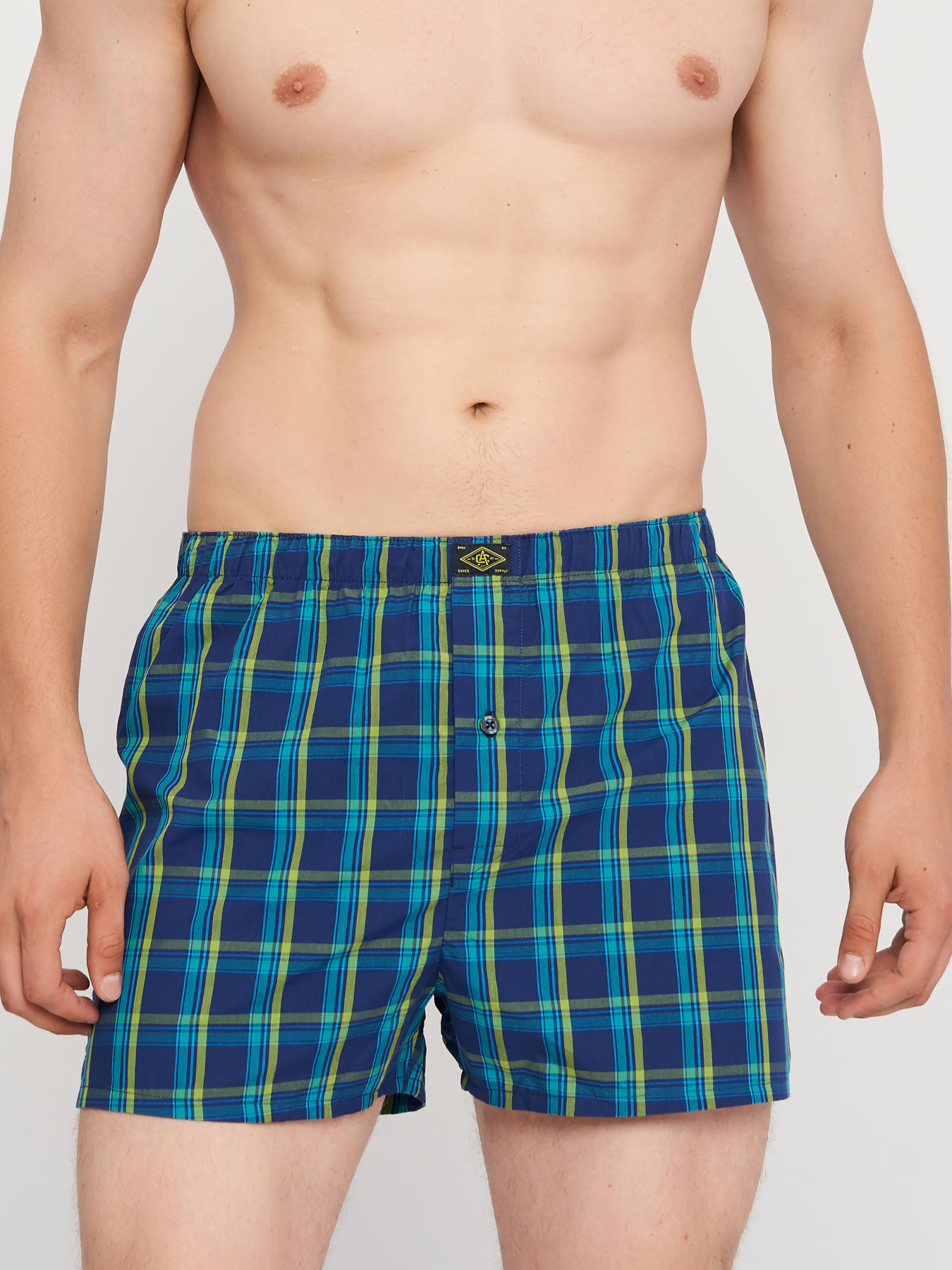 Набор трусов C&A модель 68159 Фото