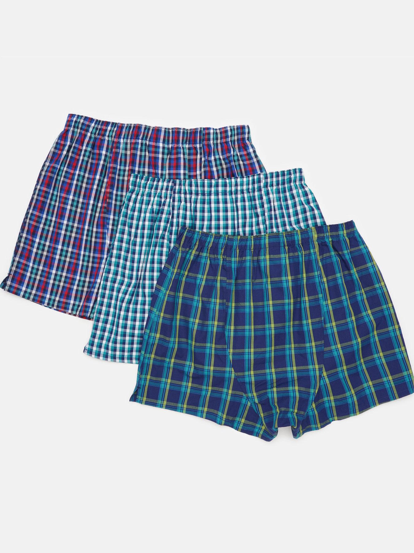 Набір трусів C&A модель 68159 Фото