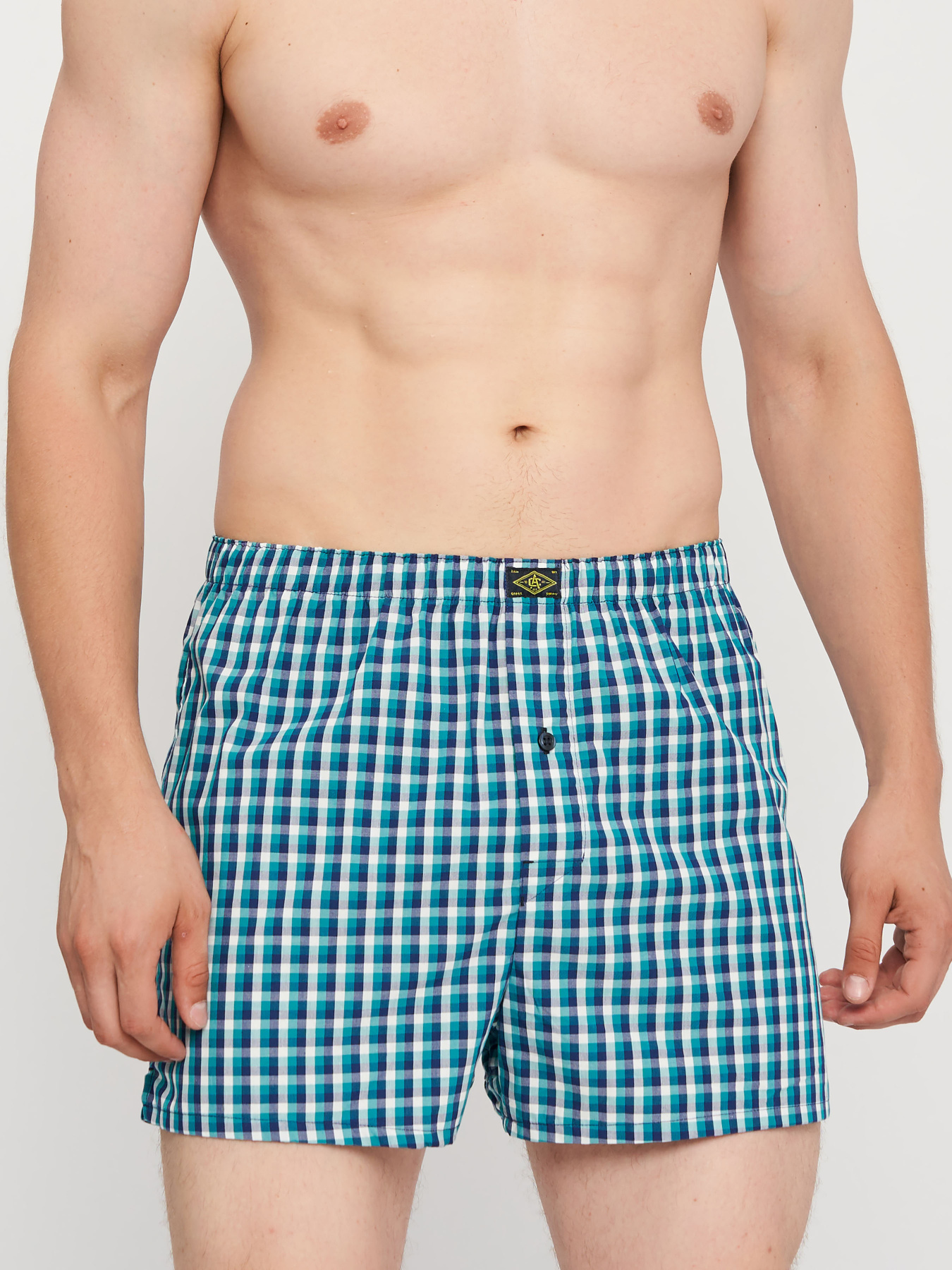 Набір трусів C&A модель 68159 Фото