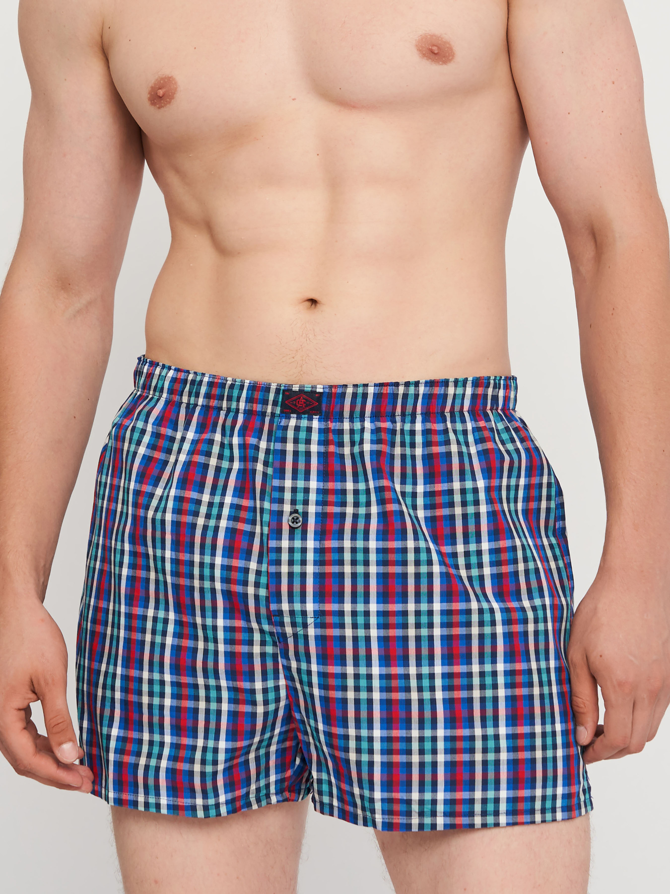 Набор трусов C&A модель 68264 Фото