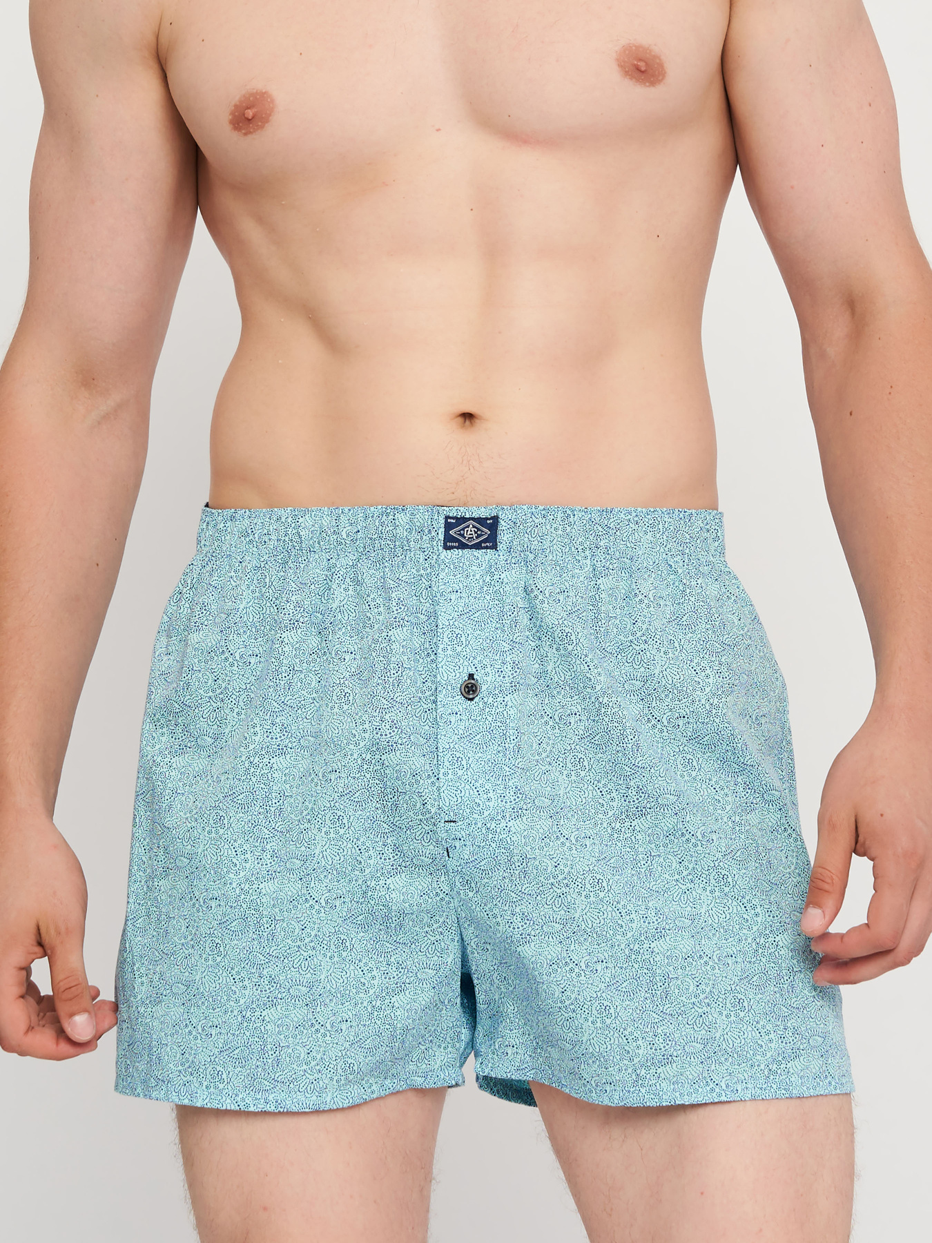 Набор трусов C&A модель 68264 Фото