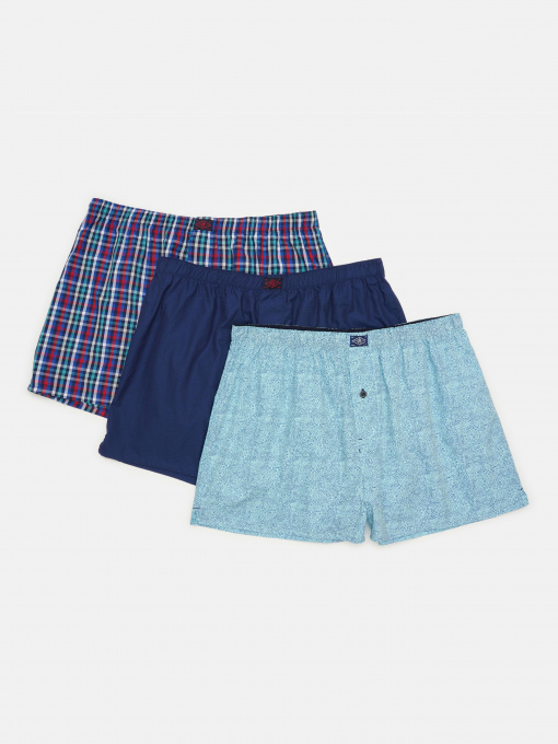 Набір трусів C&A модель 68264 Фото