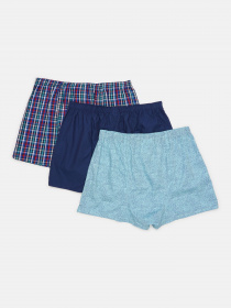 Набор трусов C&A модель 68264 Набор трусов C&A модель 68264 Фото