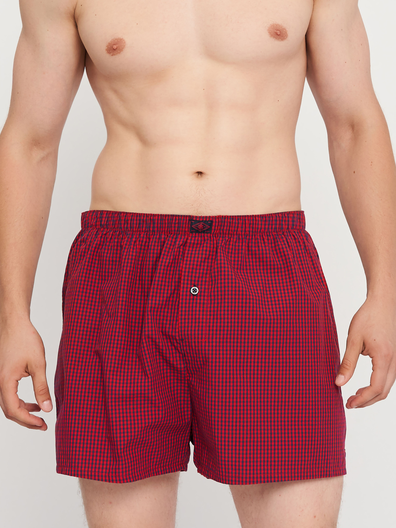 Набор трусов C&A модель 68453 Набор трусов C&A модель 68453 Фото