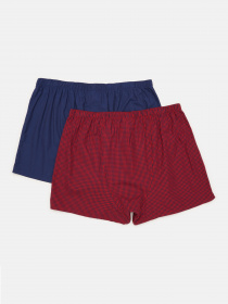 Набор трусов C&A модель 68453 Набор трусов C&A модель 68453 Фото