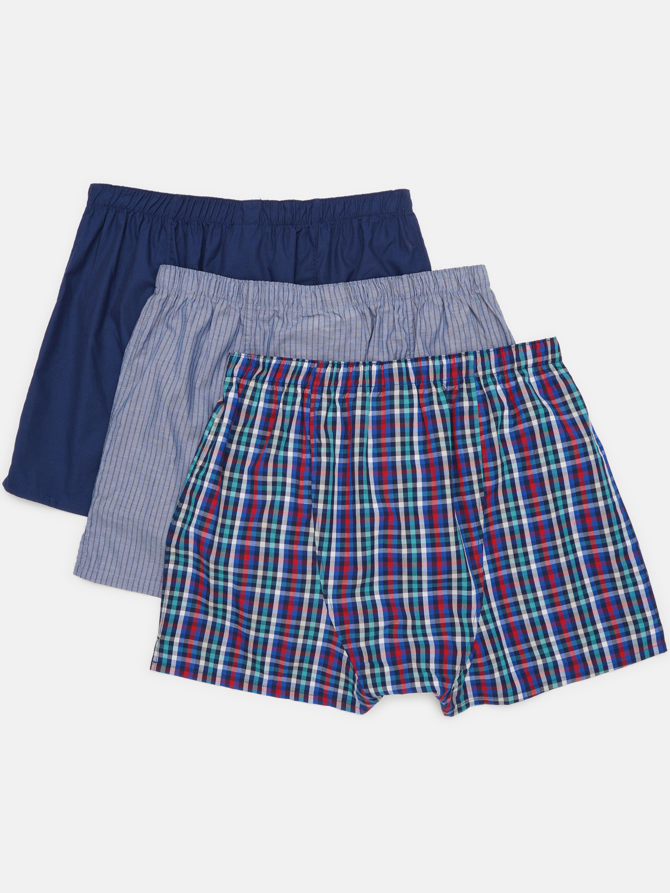 Набор трусов C&A модель 68158 Набор трусов C&A модель 68158 Фото