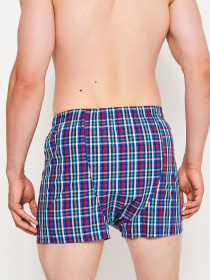 Набор трусов C&A модель 68158 Набор трусов C&A модель 68158 Фото