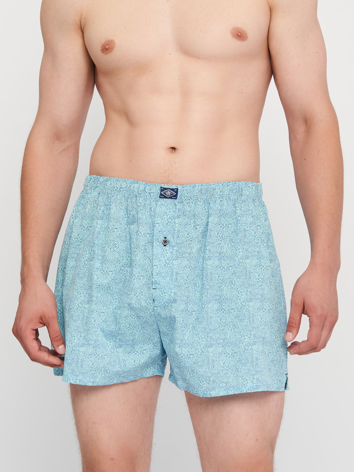 Набор трусов C&A модель 68236 Набор трусов C&A модель 68236 Фото