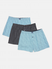 Набор трусов C&A модель 68236 Набор трусов C&A модель 68236 Фото