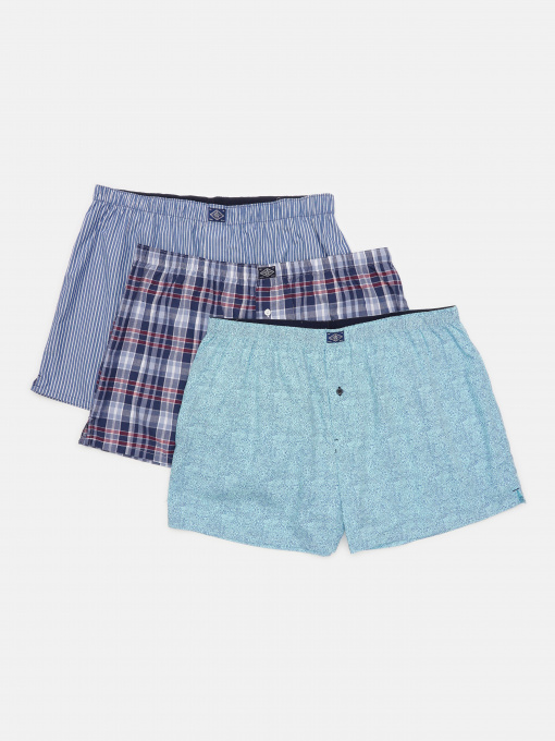 Набор трусов C&A модель 68472 Фото