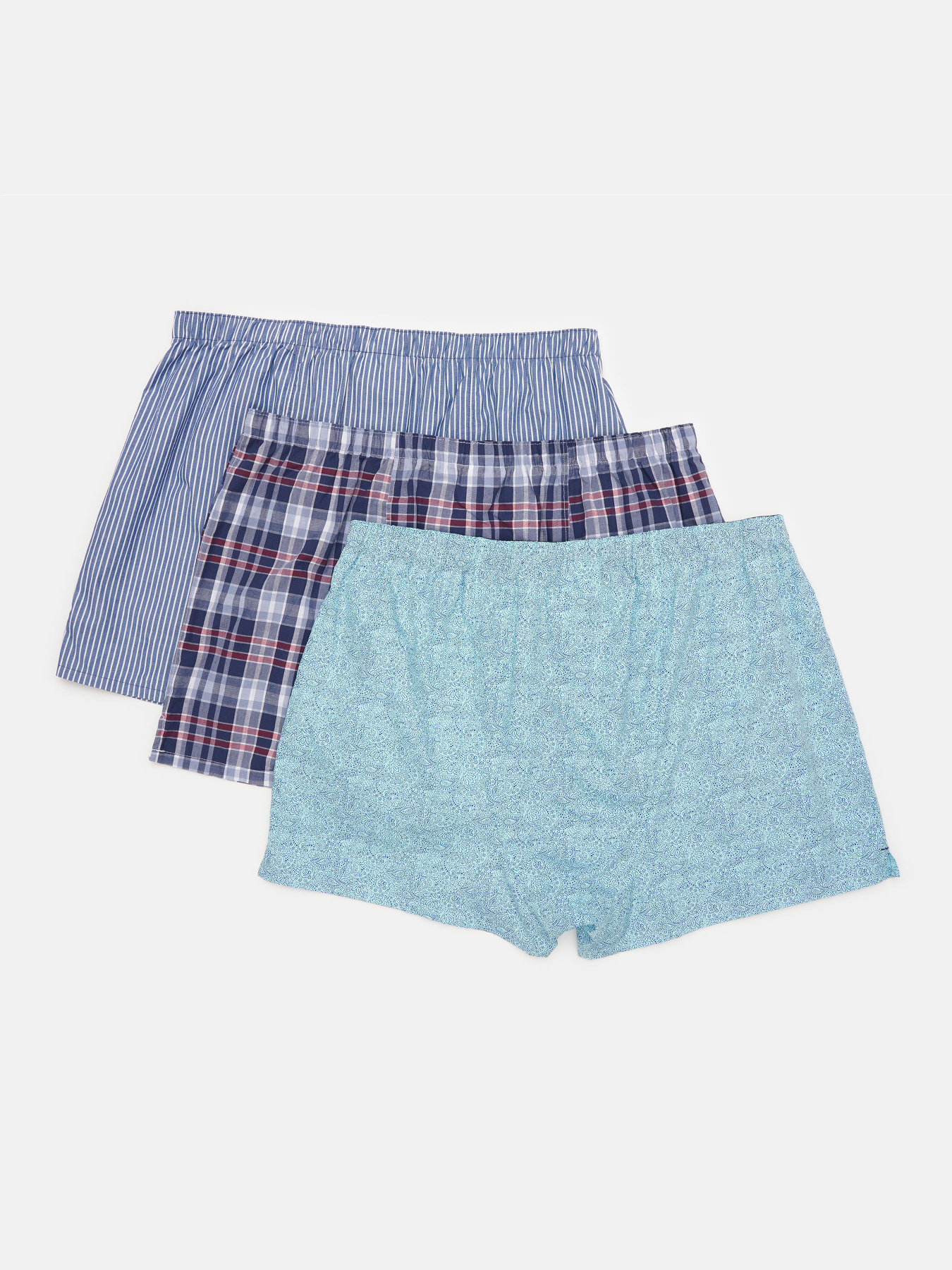 Набор трусов C&A модель 68472 Набор трусов C&A модель 68472 Фото