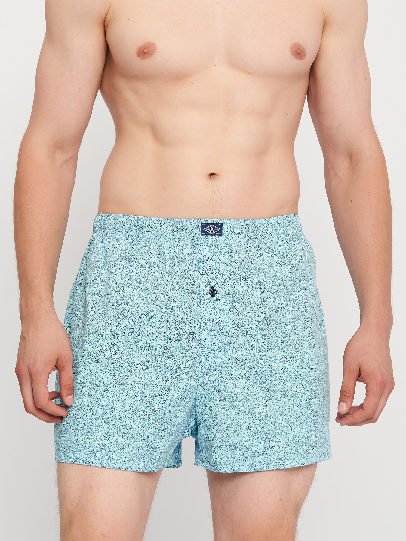 Набор трусов C&A модель 68472 Набор трусов C&A модель 68472 Фото