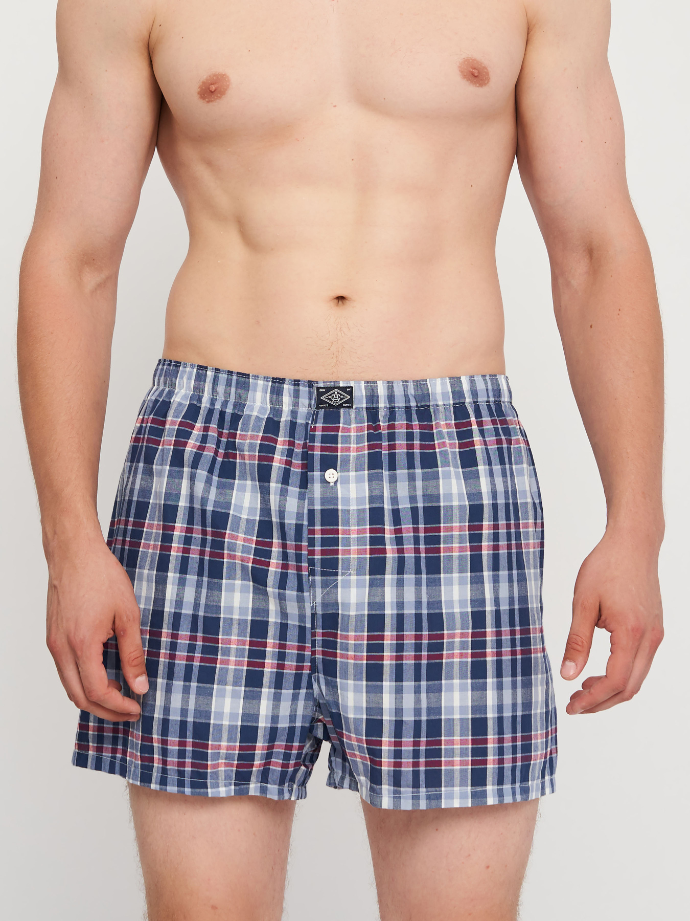 Набор трусов C&A модель 68472 Набор трусов C&A модель 68472 Фото