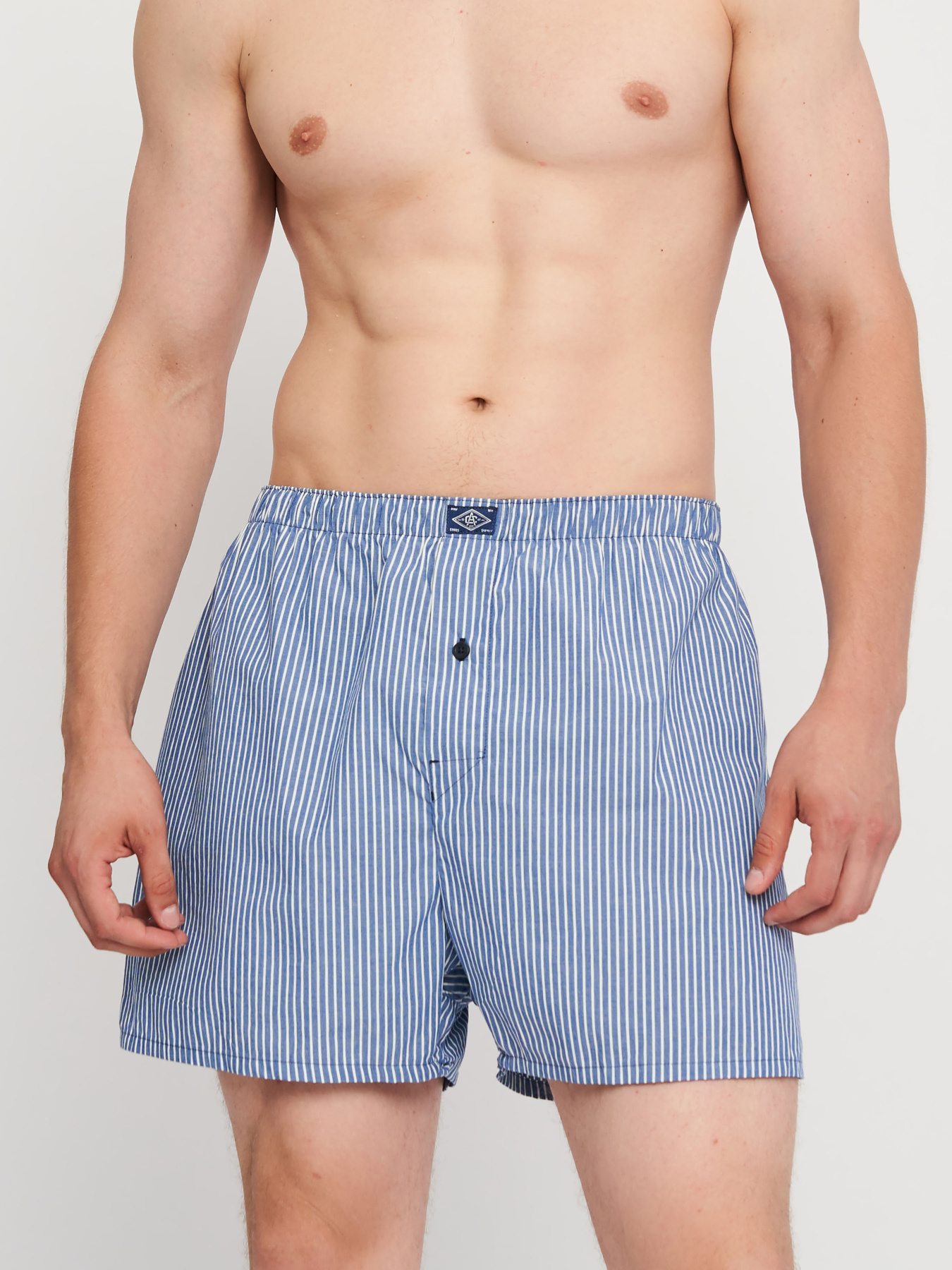 Набор трусов C&A модель 68472 Набор трусов C&A модель 68472 Фото