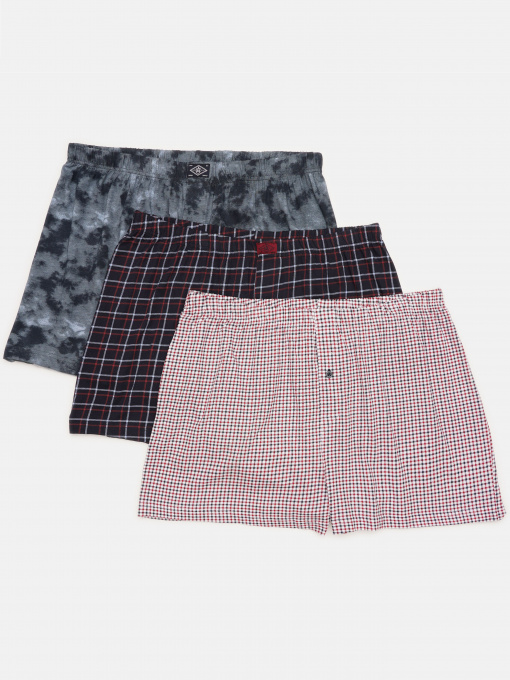 Набор трусов C&A модель 68490 Фото