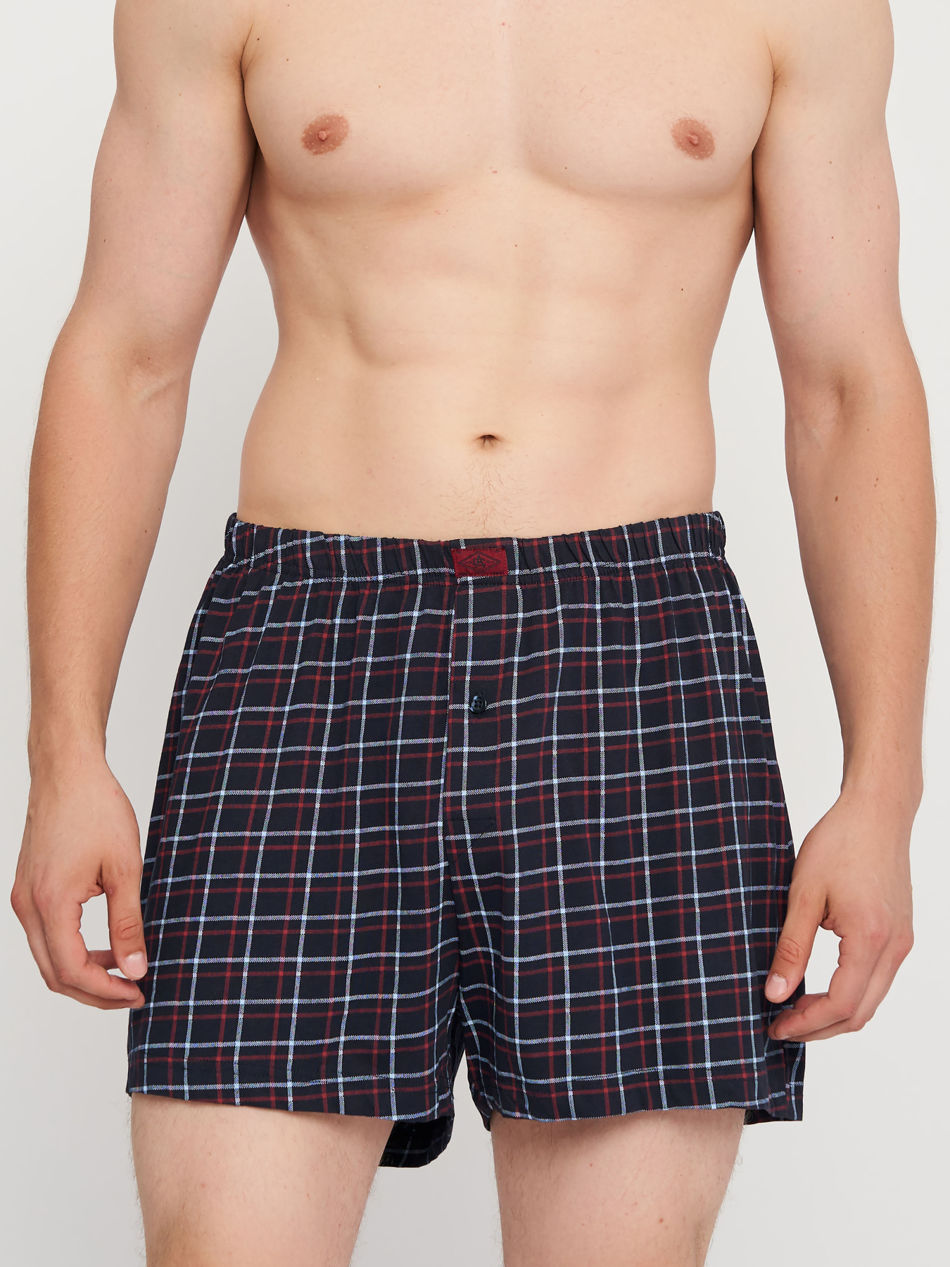 Набір трусів C&A модель 68490 Набір трусів C&A модель 68490 Фото