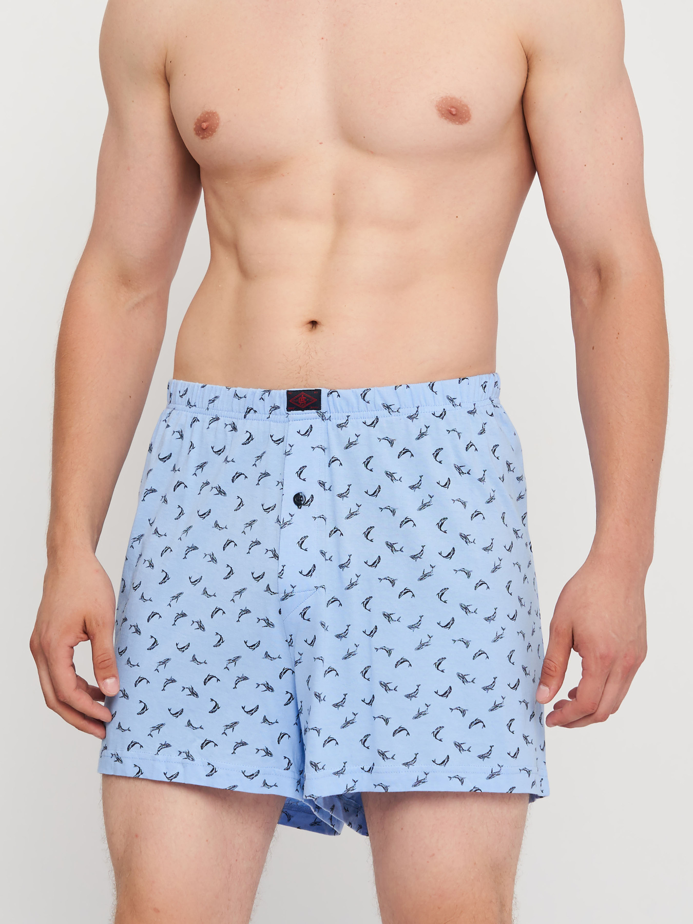 Набор трусов C&A модель 68478 Фото