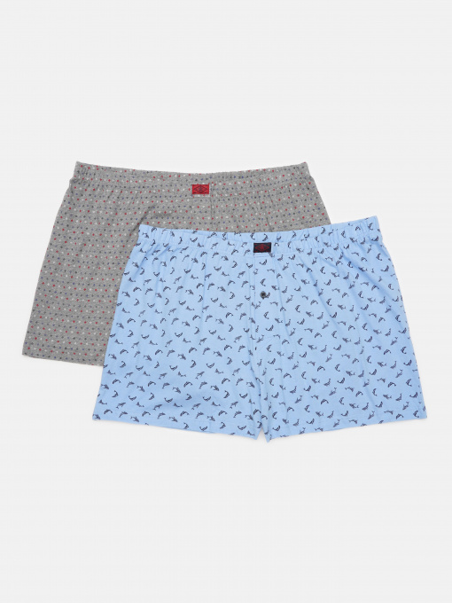 Набор трусов C&A модель 68478 Фото