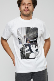 Футболки и поло YAPPI модель MW2280 Фото